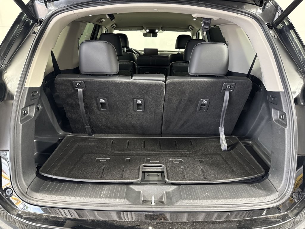 Used 2025 Honda Pilot EX-L image 25