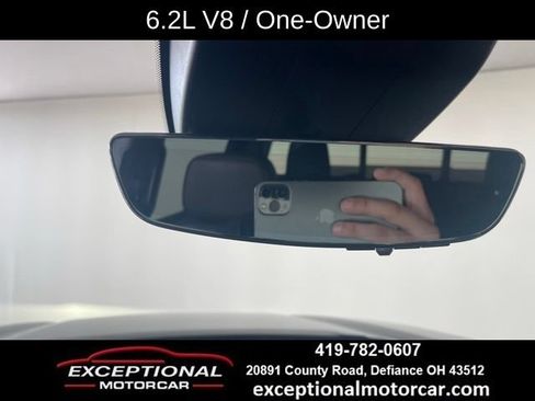 Used 2024 GMC Sierra 1500 Denali w/ Technology Package AWD/4WD image 46