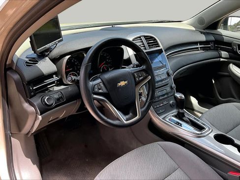 Used 2013 Chevrolet Malibu LS w/ Protection Package FWD image 18
