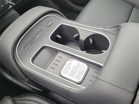 New 2026 Hyundai Palisade Calligraphy image 13