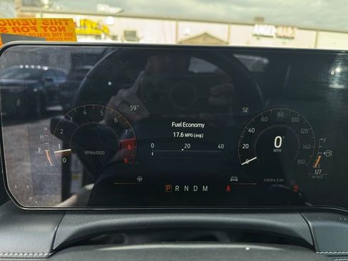 Used 2024 Ford Mustang GT Premium image 15