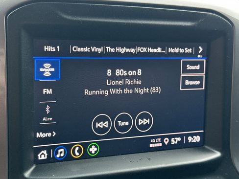 Used 2022 Chevrolet Silverado 1500 Custom w/ Rally Edition image 25