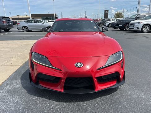 Used 2021 Toyota Supra Premium w/ Driver Assist Package image 20