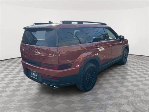 Certified 2025 Hyundai Santa Fe XRT AWD/4WD image 6