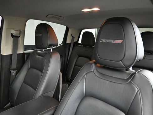 Used 2022 Chevrolet Colorado ZR2 AWD/4WD image 14