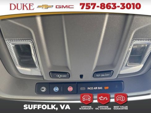 Used 2021 Chevrolet Silverado 1500 Custom image 27