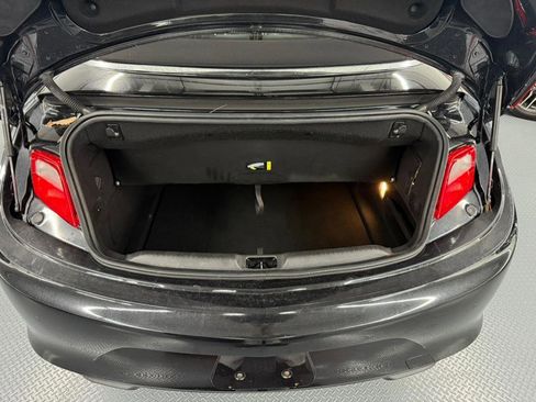 Used 2016 Buick Cascada Premium image 32