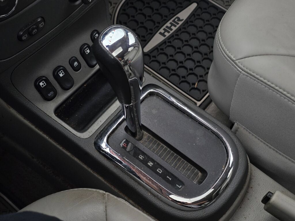 Used 2006 Chevrolet HHR LT w/ Preferred Equipment Group FWD image 29