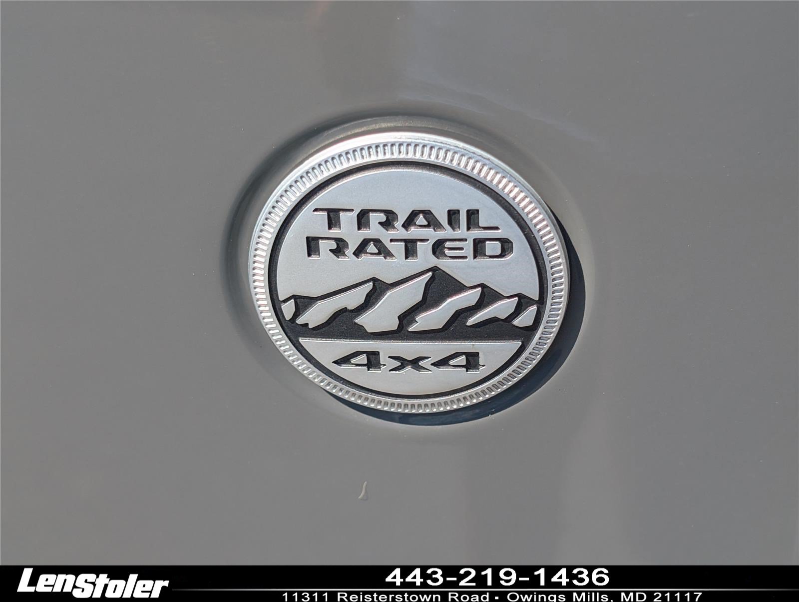 Used 2018 Jeep Wrangler Sport AWD/4WD image 10