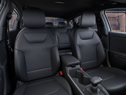 New 2026 Kia K4 EX FWD image 21