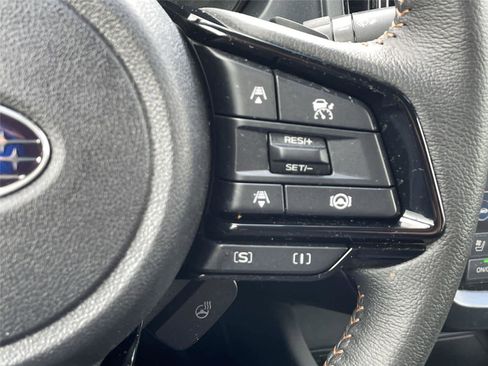 Used 2025 Subaru Forester Touring AWD/4WD image 31