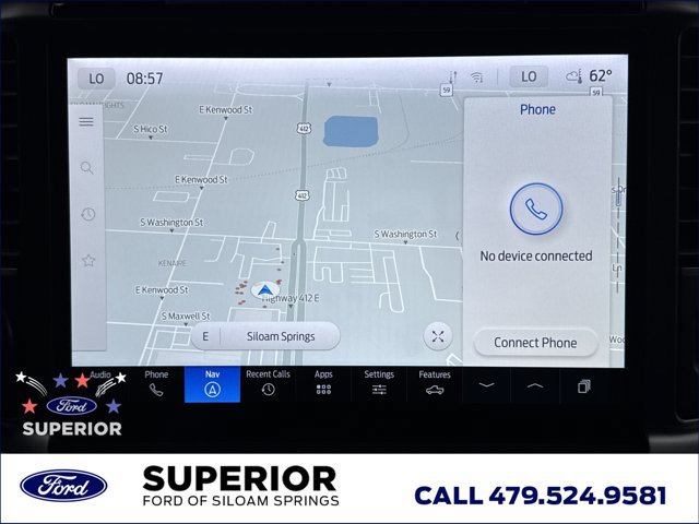 Used 2025 Ford F150 Raptor AWD/4WD image 9