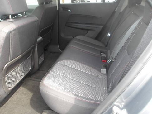 Used 2013 Chevrolet Equinox LT w/ Driver Convenience Package FWD image 8