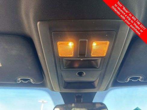 Used 2024 RAM 1500 Classic Warlock image 27