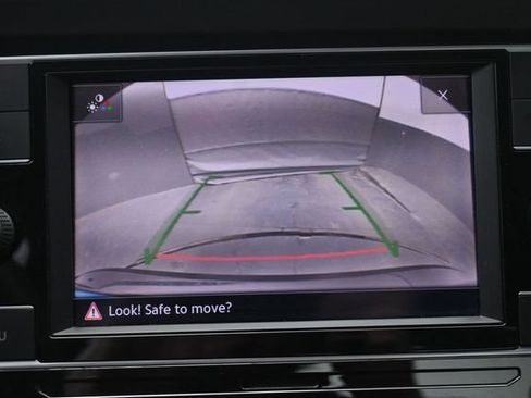 Used 2020 Volkswagen Jetta S w/ Driver Assistance Package FWD image 32
