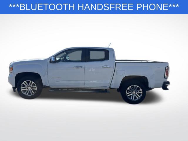 Used 2016 GMC Canyon SLT AWD/4WD image 2