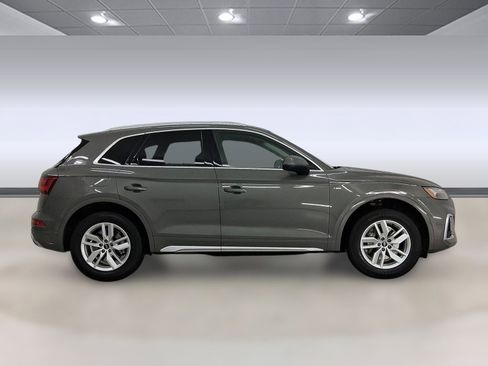 Used 2023 Audi Q5 2.0T Premium image 8