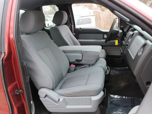 Used 2014 Ford F150 STX w/ Equipment Group 201A Mid image 34