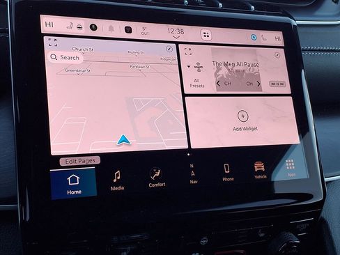 Used 2025 Jeep Grand Cherokee Limited image 60