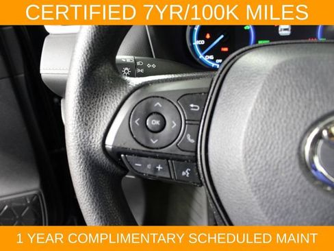 Used 2023 Toyota RAV4 XLE w/ Convenience Package AWD/4WD image 22