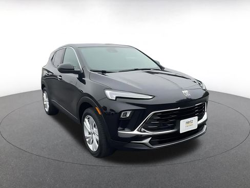 Used 2025 Buick Encore GX Preferred image 3