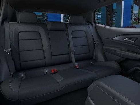 New 2026 Chevrolet Equinox EV LT w/ Comfort Package FWD image 17