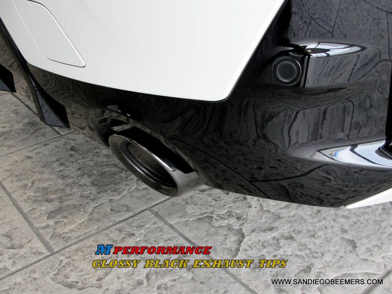Used 2023 BMW 330i Sedan w/ M Sport Package RWD image 13