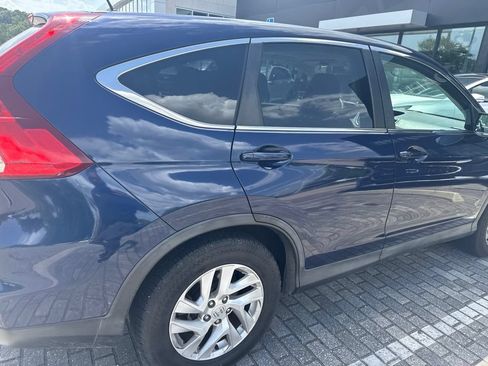 Used 2015 Honda CR-V EX image 10