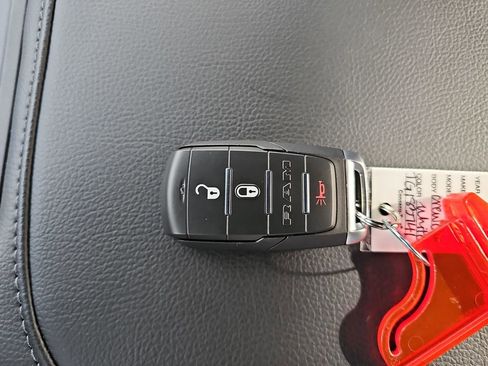 New 2026 RAM 5500 Tradesman w/ Chrome Appearance Group image 31