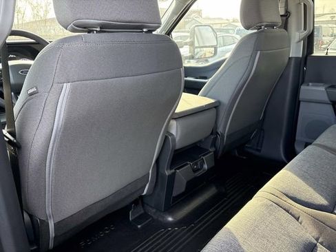 New 2026 Ford F450 XL w/ XL Driver Assist Package image 17