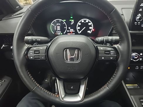 Used 2023 Honda CR-V Sport Touring image 18