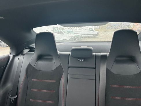 Used 2025 Mercedes-Benz CLA 250 4MATIC image 31