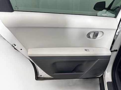 Used 2024 Hyundai Ioniq 5 SEL image 26