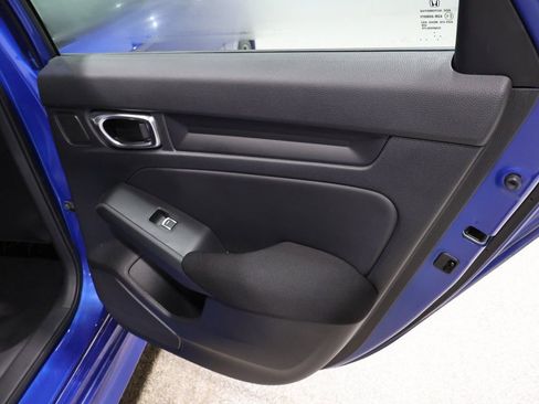 Used 2022 Honda Civic Sport image 21