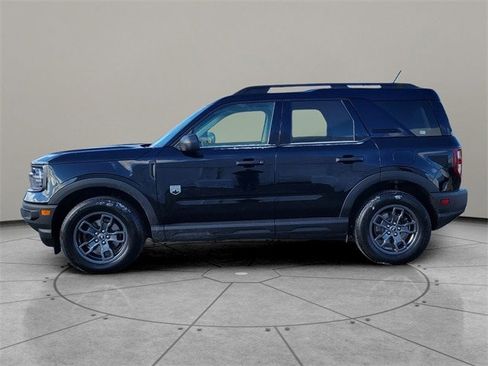 Certified 2022 Ford Bronco Sport Big Bend image 7