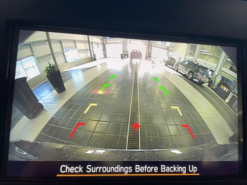 Used 2024 Subaru Impreza 2.0i image 9