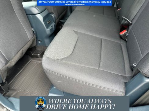 New 2026 Ford Maverick XL image 26