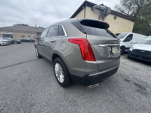 Used 2018 Cadillac XT5 FWD image 5