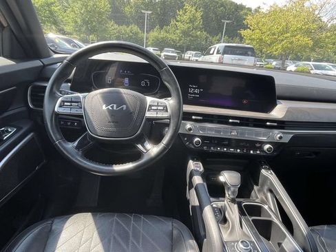 Certified 2023 Kia Telluride EX X-Line AWD/4WD image 13