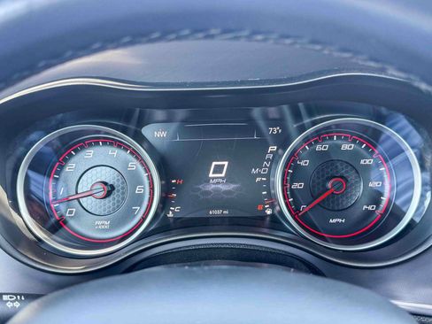 Used 2023 Dodge Charger SXT RWD image 24