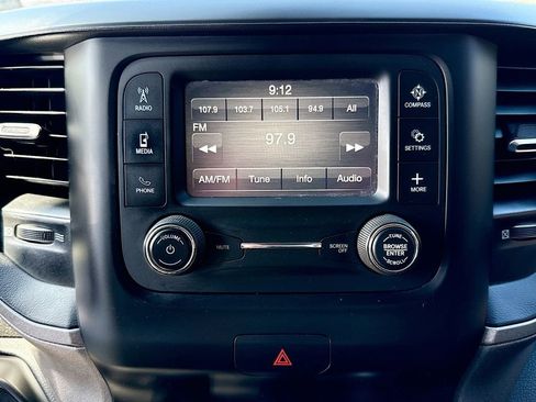 Used 2023 RAM 2500 Tradesman image 16