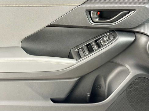 Certified 2025 Subaru Crosstrek 2.5i Sport w/ Crosstrek Mirror Package image 16