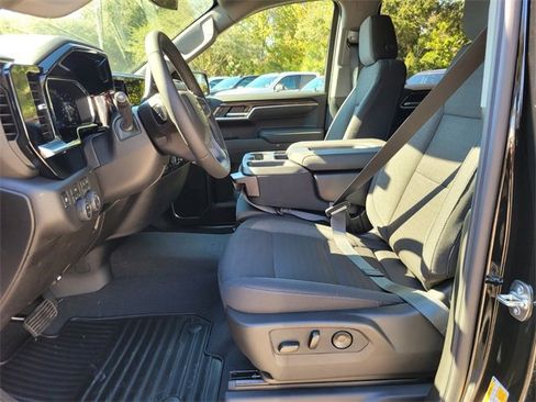 New 2026 Chevrolet Silverado 1500 LT image 10