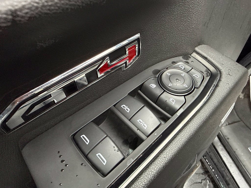 Used 2024 GMC Sierra 1500 AT4 w/ AT4 Preferred Package AWD/4WD image 22