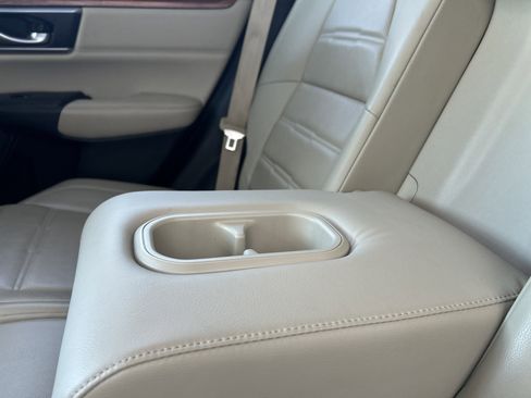 Used 2018 Honda CR-V EX-L image 27