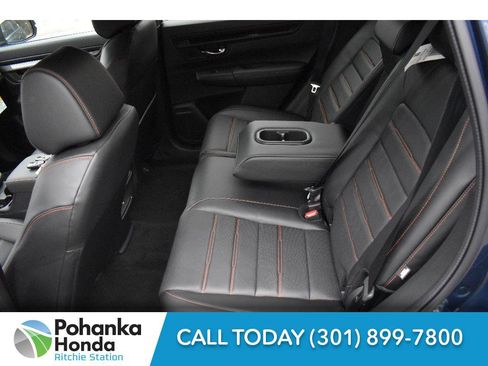 New 2025 Honda CR-V Sport-L image 15