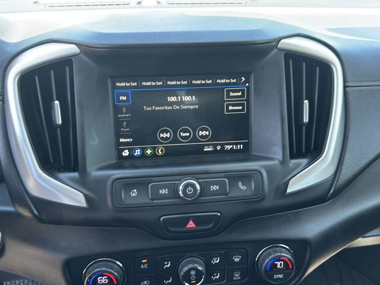 Used 2019 GMC Terrain SLE w/ Driver Convenience Package FWD image 16