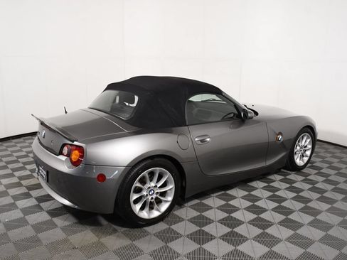 Used 2003 BMW Z4 2.5i RWD image 7