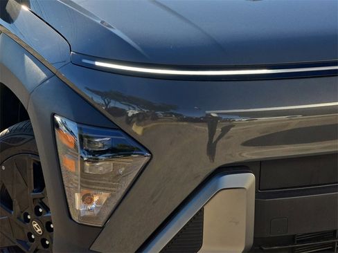 Certified 2026 Hyundai Kona SEL Sport image 28