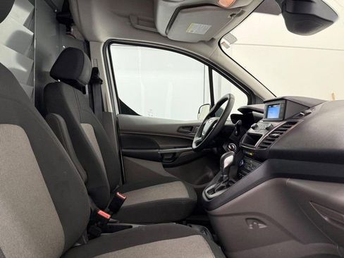 Used 2023 Ford Transit Connect XL image 9